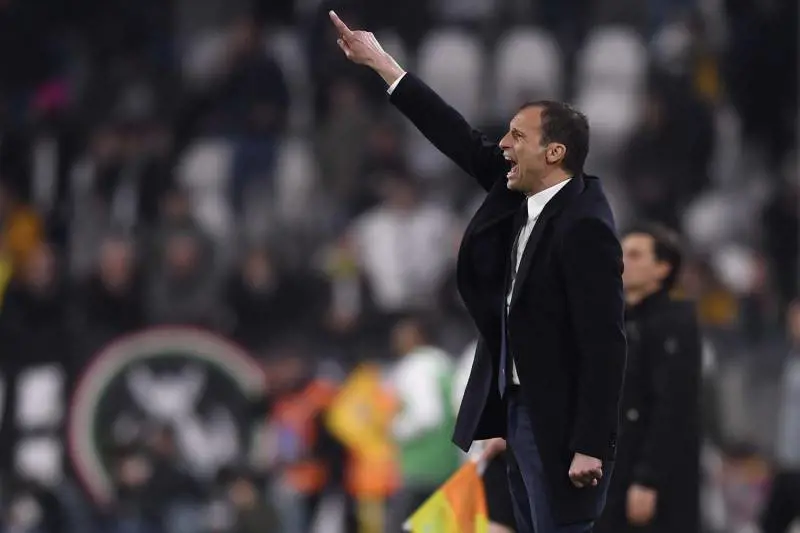 In Inghilterra sono certi: Allegri-Arsenal, accordo raggiunto