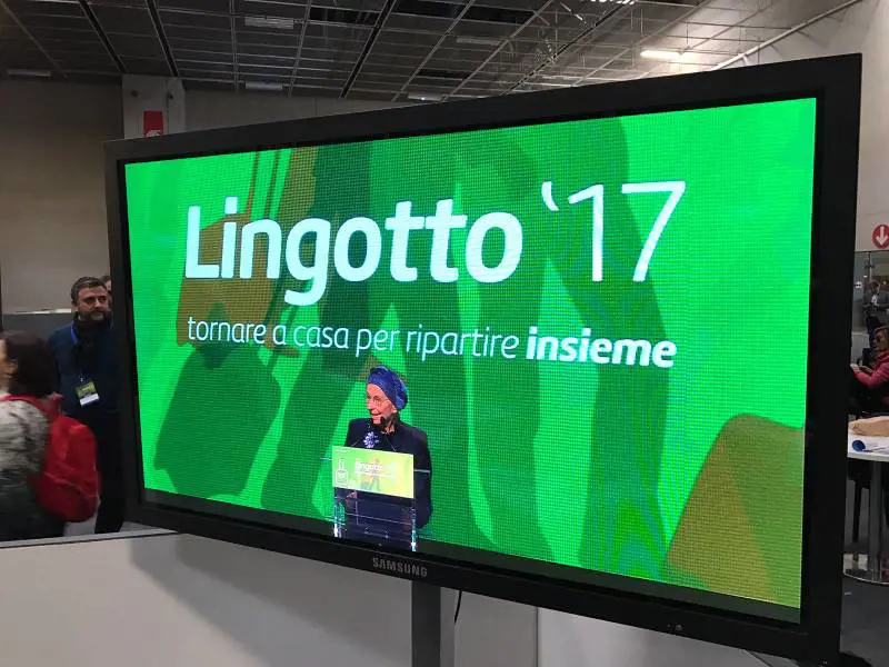 Immagine gallery