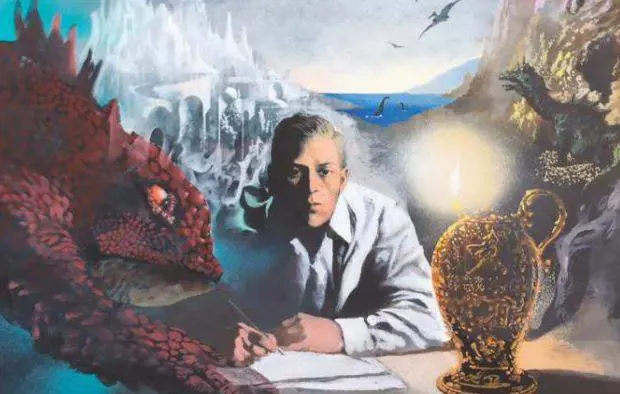 La paura cosmica e antimoderna di un solitario nella folla