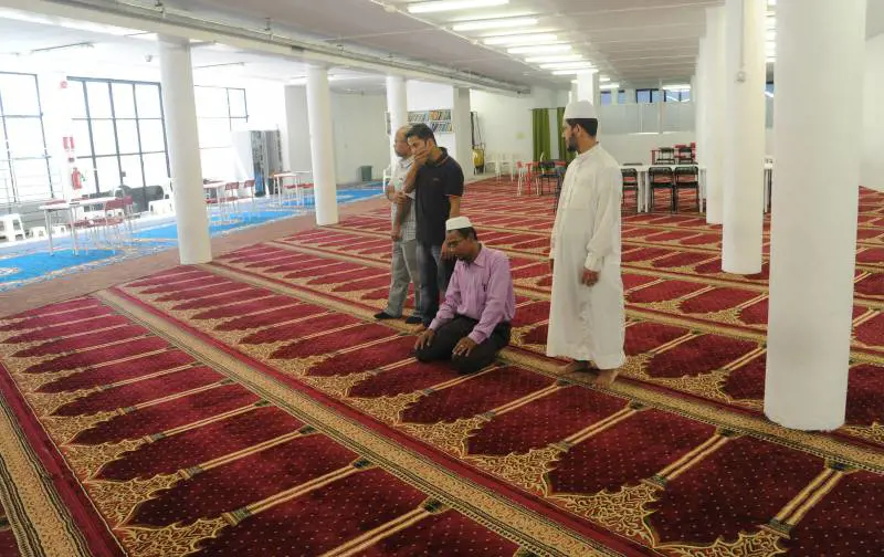 Moschea a Pisa, tutto pronto ma i residenti non ci stanno