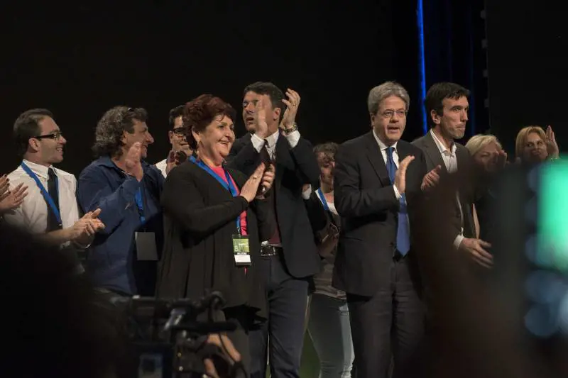 Il grande tabù è il caso Consip: mai nominato nella tre giorni