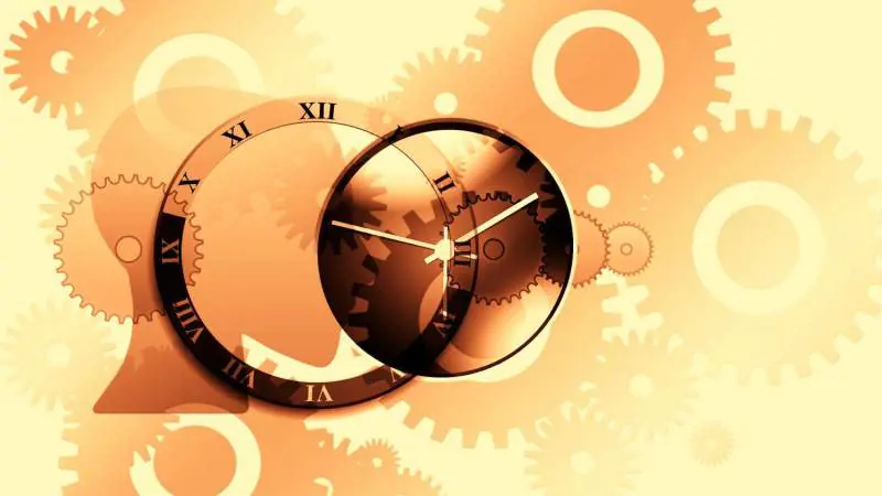 Ecco i cristalli del tempo che cambiano il mondo