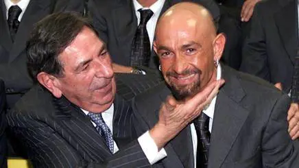 Morto Romano Cenni, fondatore di Mercatone Uno e sponsor di Pantani