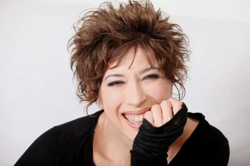 Veronica Pivetti si racconta: "Ho sofferto di depressione"