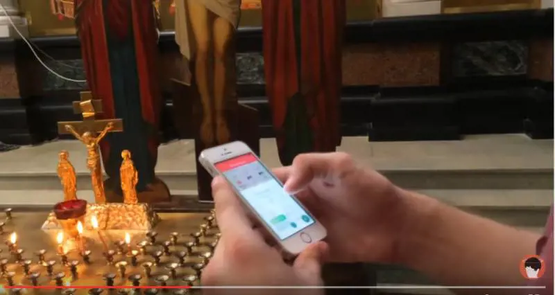  Gioca a Pokemon Go in una chiesa russa, ora rischia 3 anni e mezzo di carcere