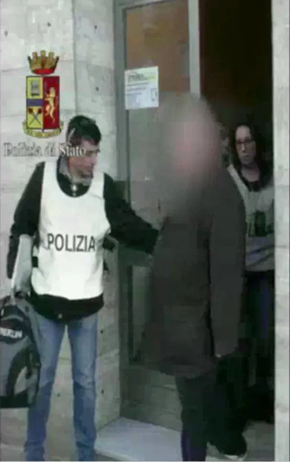 Orrore a Torino: stupro di gruppo durante sedicenti "sedute curative"