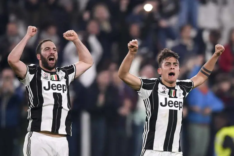 Juve in Porto col minimo sforzo. E vince anche stavolta su rigore