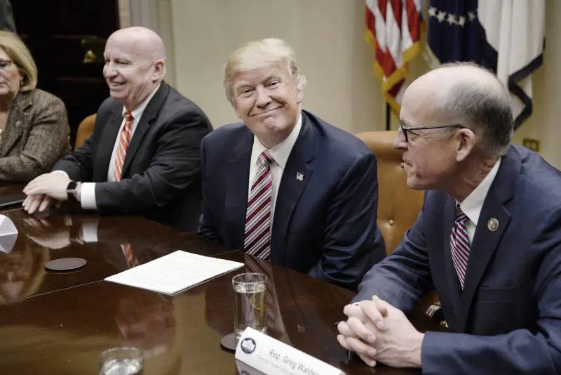 Da Trump un assist alle quattro ruote