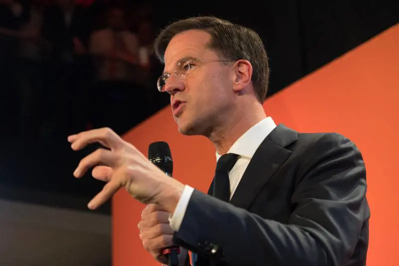 Mark, il "premier-teflon" maestro di elasticità e di rimonte. E anche stavolta ce l'ha fatta