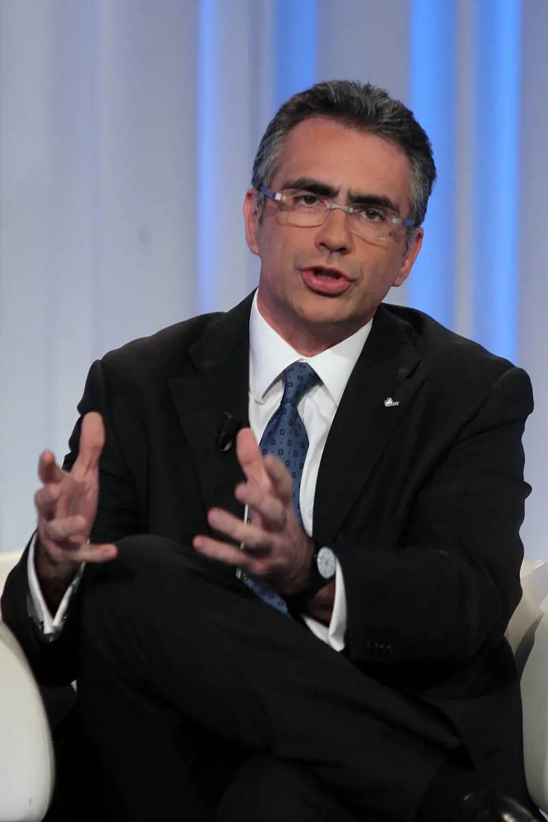 "Oggi i casi sono più lievi. La minaccia sono i cluster"