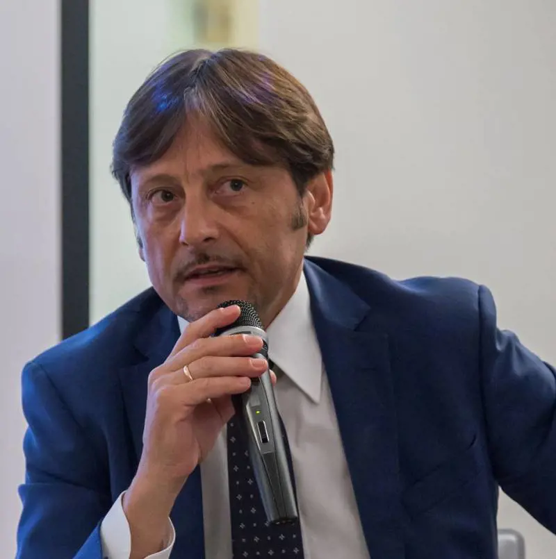 "Il (vis)Conte è dimezzato. Basta malpancismi da sondaggio"