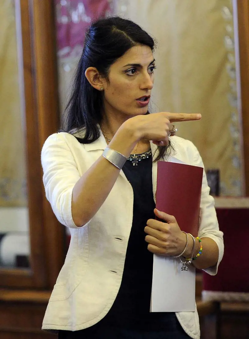 M5S a Roma perde pezzi: ufficiali le dimissioni del minisindaco Pace