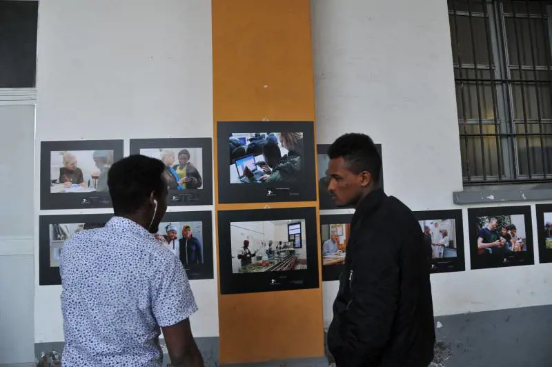 Immagine gallery