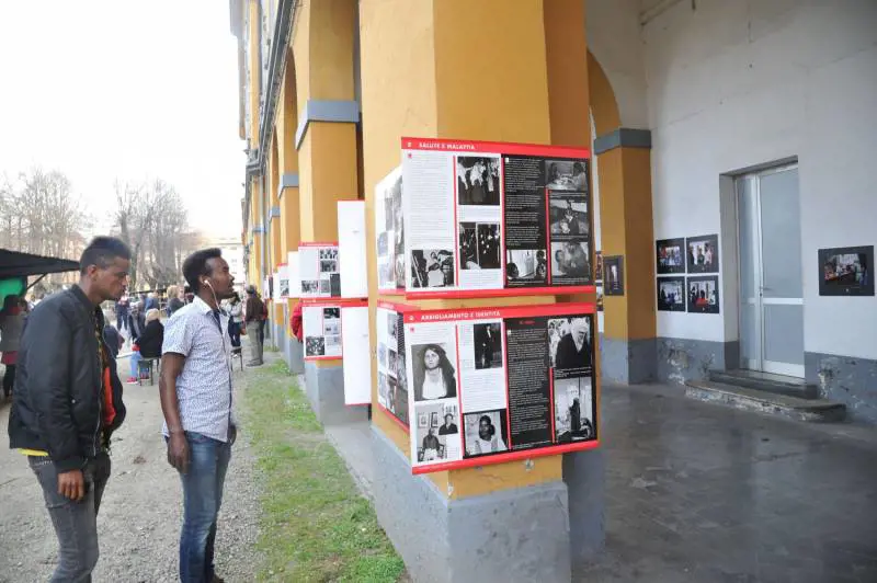 Immagine gallery