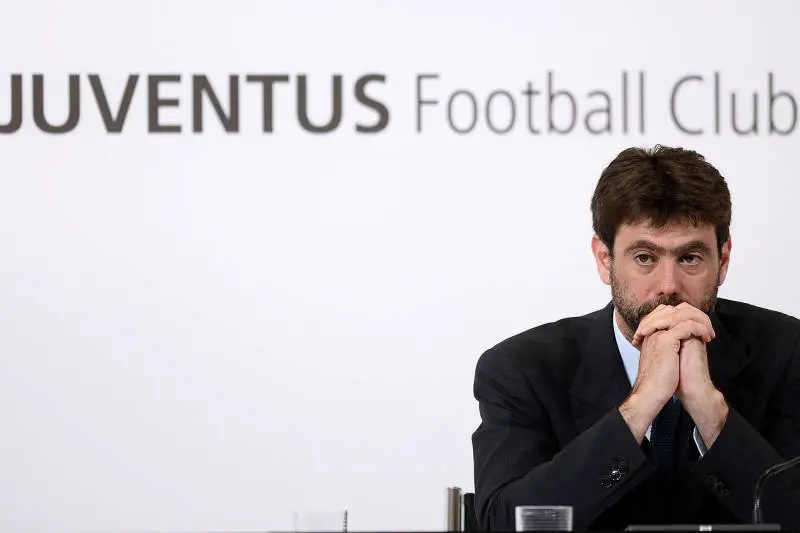 Juventus, bilancio 2018-2019 in passivo di quasi 40 milioni di euro
