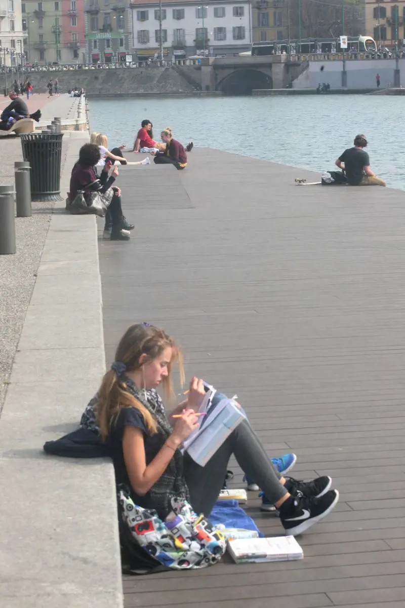 Regolamento Navigli, l'opposizione dà battaglia