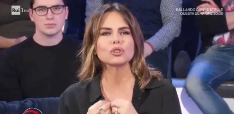 Niccolò Presta gela Paola Perego: "Tra noi rapporto pessimo"