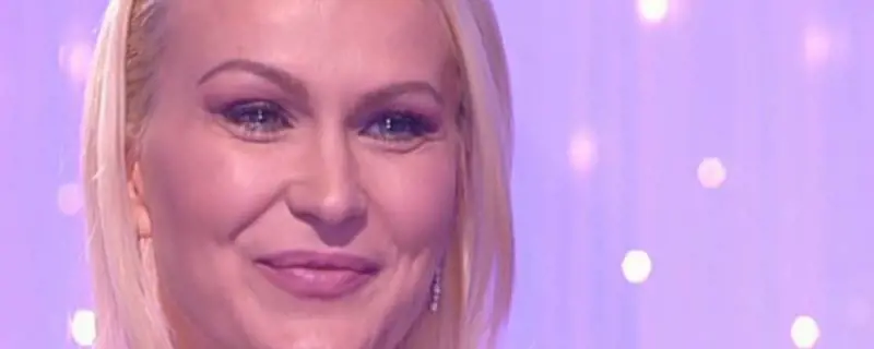 Eva Henger: "Queste differenze? Ridicole. Ho il pigiama con gli orsetti"