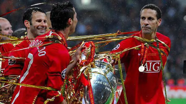 Rio Ferdinand: "Alcol e tre figli da crescere, vi racconto la mia vita da vedovo"