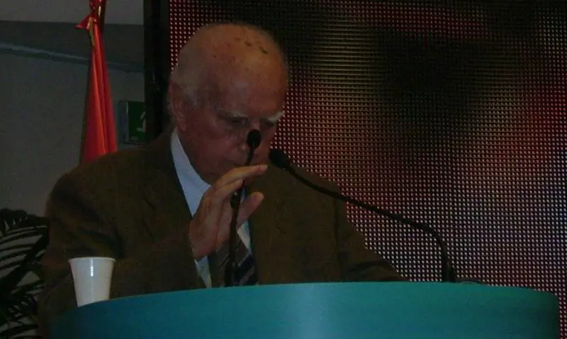 Morto a 91 anni Alfredo Reichlin, storico dirigente del Pci