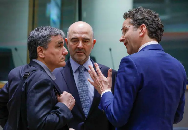 "Sud Ue spende in alcol e donne". Bufera sulla frase di Dijsselbloem