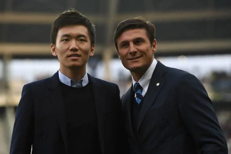 Zanetti svela: "Dybala è stato davvero vicino all'Inter"