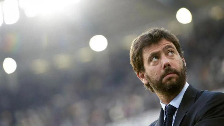 La procura Figc fa dietrofront sul caso mafia Pecoraro: «Mai accostato Agnelli alla malavita»