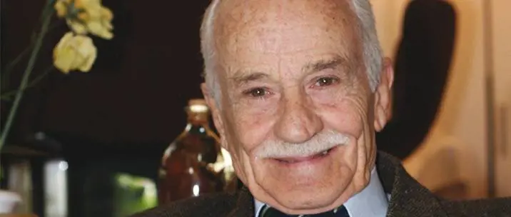 Lutto nel cinema: è morto Giorgio Capitani. Il regista de "Il Maresciallo Rocca"