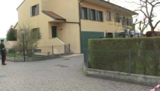 Selvazzano, imprenditore ucciso dal figlio: "Volevo fargli uno scherzo"