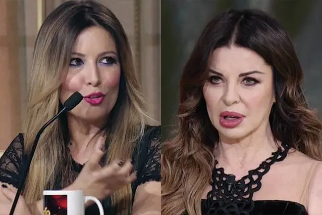 Ballando con le stelle, Selvaggia Lucarelli querela Alba Parietti