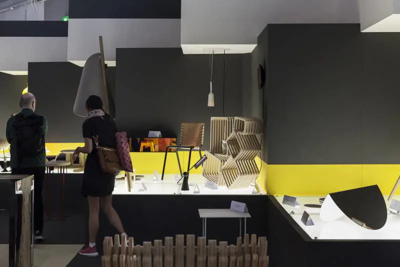 SaloneSatellite, vent'anni di creatività giovane (e di successo)