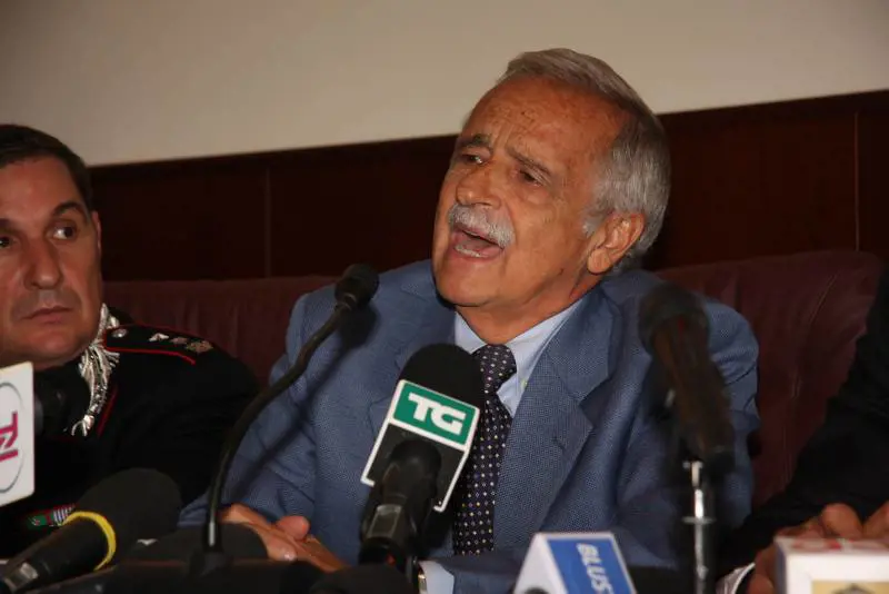 Dal caso Ilva alla politica. L'ex pm di Taranto ora corre come sindaco