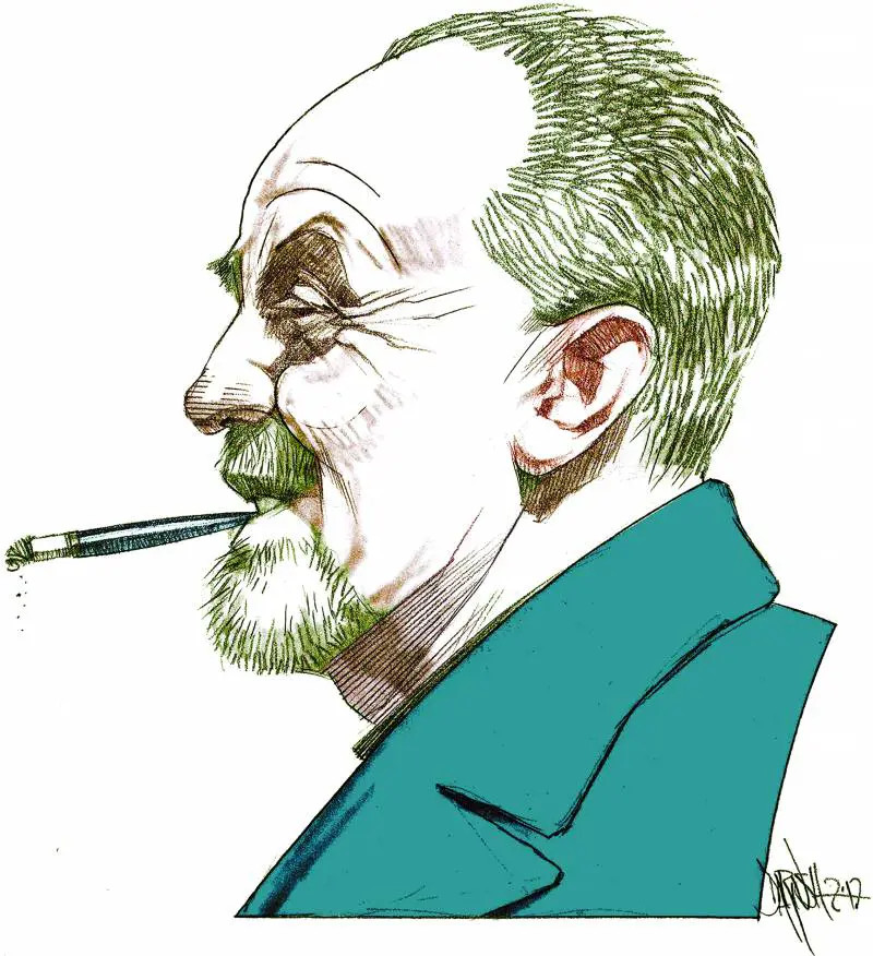 Giovanni Volpe, l'ingegnere che fece quadrare le destre