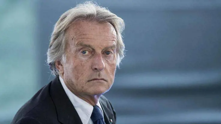 Montezemolo contro Conte: "Virus più veloce di burocrazia?"
