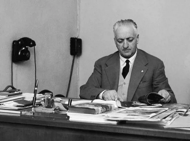 Progettavano il furto della salma di Enzo Ferrari: sgominata banda in Sardegna