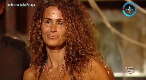 Isola dei Famosi, eliminata Samantha De Grenet