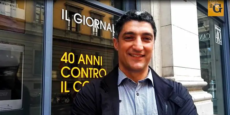 Pallavolo, Andrea Giani riparte dalla "Powervolley Revivre Milano"
