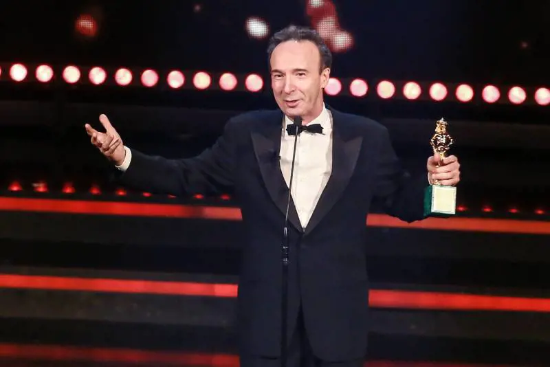 Benigni su Salvini: "Fa ridere. Ma la sua nomina a ministro fa pensare"