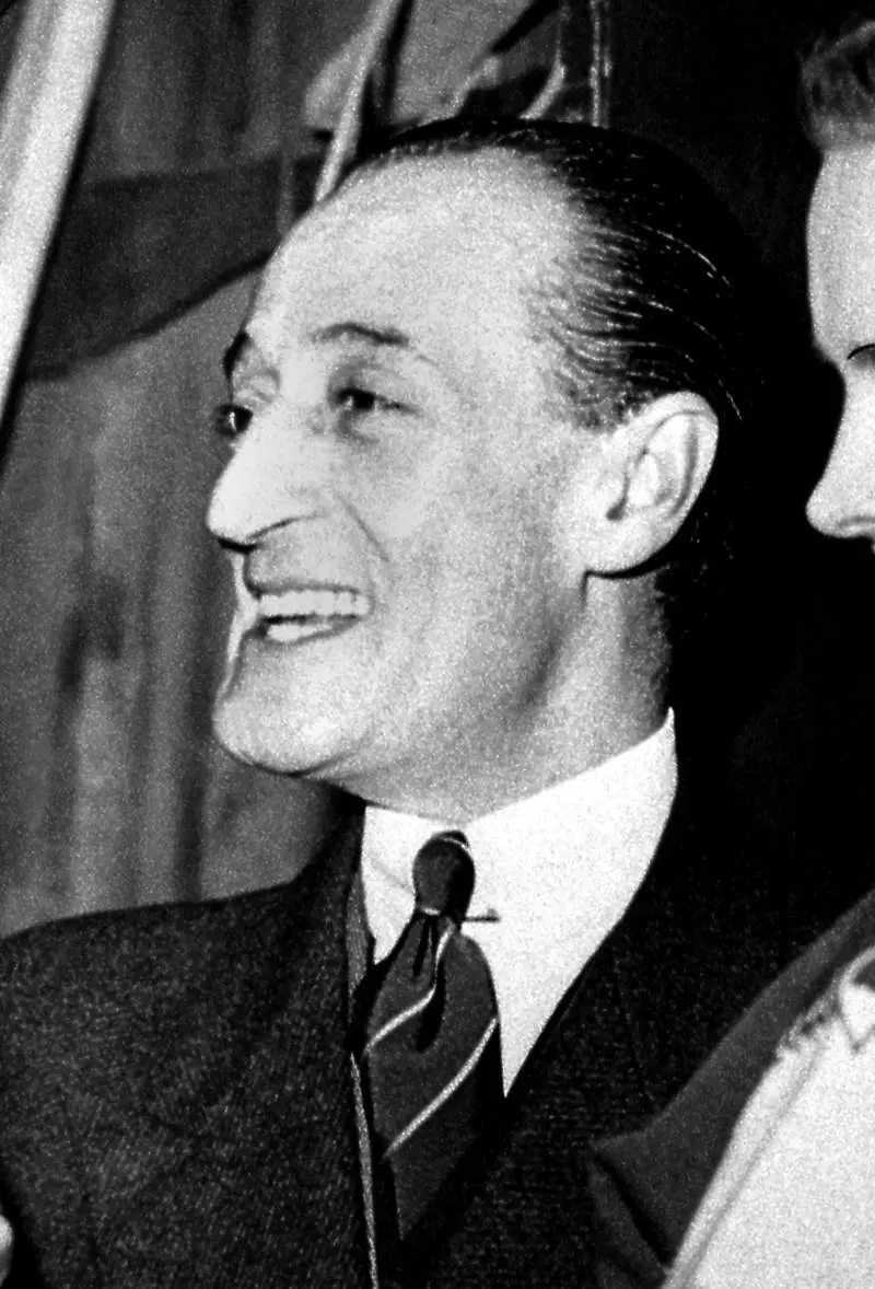 "Totò genio": si apre a Napoli la prima grande mostra antologica sul Principe