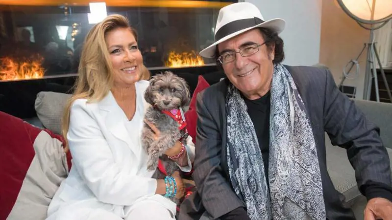 Al Bano: "Addio a Loredana? Ecco la verità"