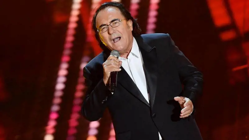 Al Bano: "Nessun amore tra me e Romina"