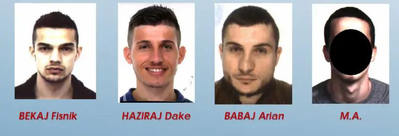 Terrorismo, blitz nel centro di Venezia: sgominata cellula jihadista