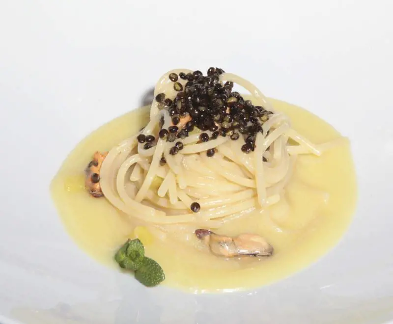 Beatrice Segoni trionfa al Winchef Contest