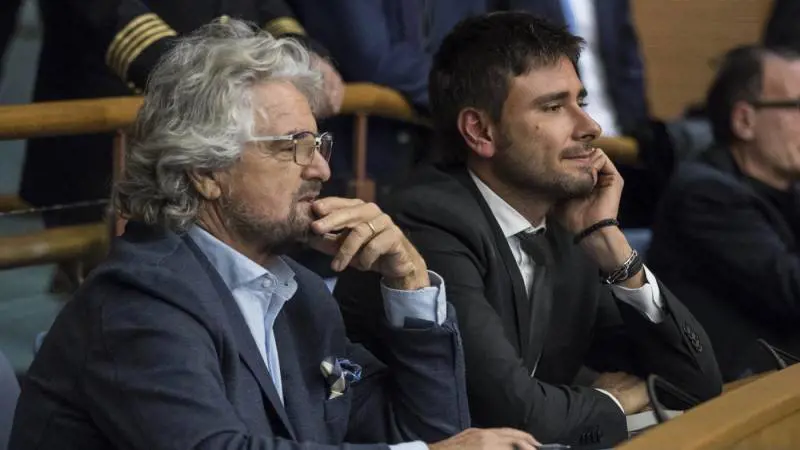 Ma nel toto governo è sfida tra pm e avvocati