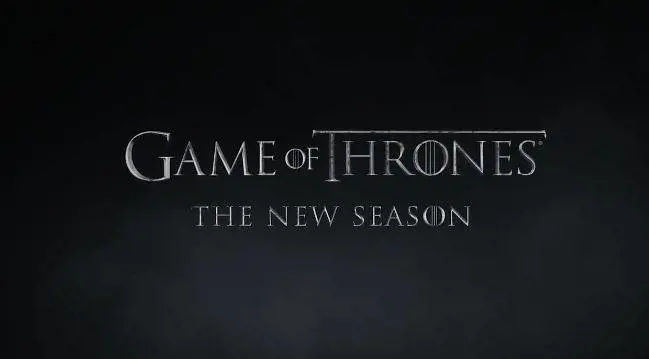 Il trailer della settima stagione di Game of Thrones
