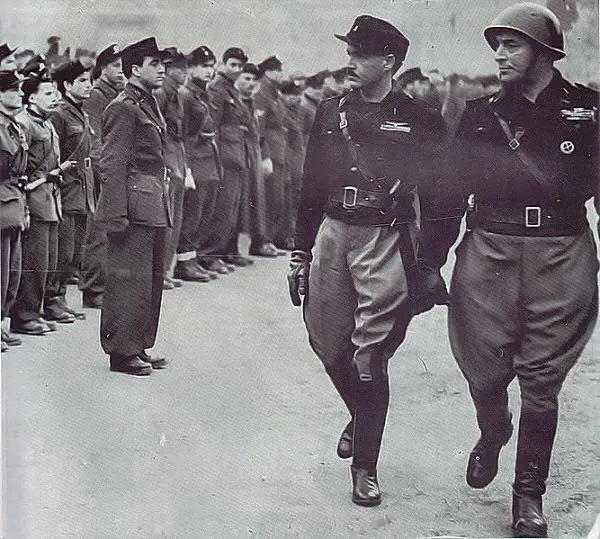 Alle sanguinose radici della guerra civile italiana