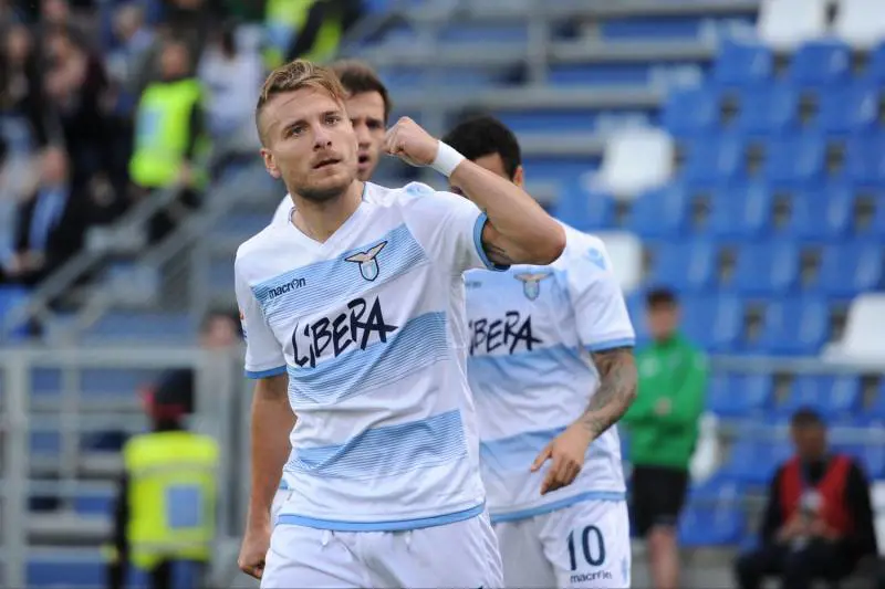 Milan, nome nuovo per l'attacco: spunta Immobile
