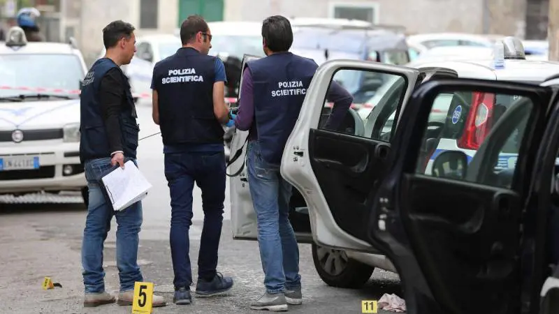 La Spezia, un architetto trovato morto in strada