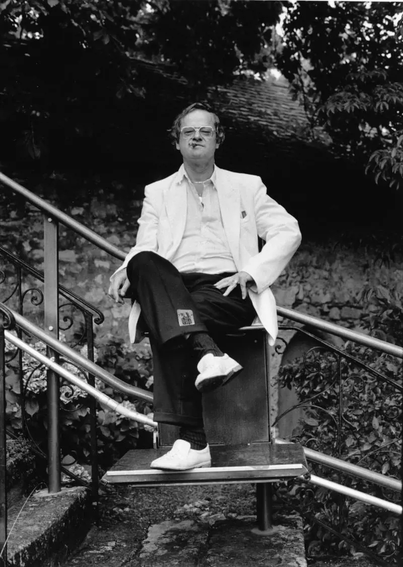 "L'illettore", un'odissea fra le parole alla deriva