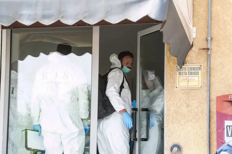 Il killer del barista di Budrio è "Igor il russo", ex militare dell'Armata rossa